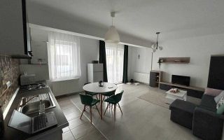 Apartament cu 2 camere - 48mp - Terra/Sesului de Sus, Foresti, CLuj - Poză 4