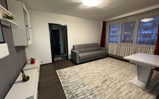 Apartament 2 camere Podu Ros - Cantemir 10 min Palas Campus - Poză 11