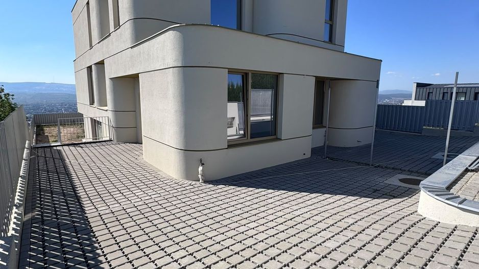 Duplex premium cu view spectaculos in zona Voronet! - Poză 2