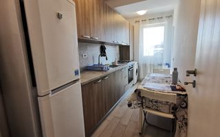 Theodor Pallady 12 min metrou - Bloc Nou - Decomandat - AC - Poză 6