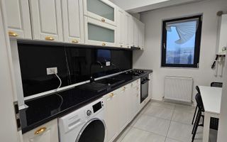 Inchiriez partament 2 camere Panoramic Residence Valea Adanca - Poză 1