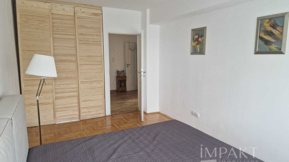 Apartament 2 camere- zona Kaufland Manastur - Poză 2