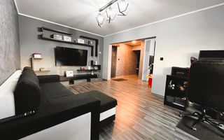 De vânzare – Apartament 4 camere, 80 mp utili, cartier Mărăști - Poză 1