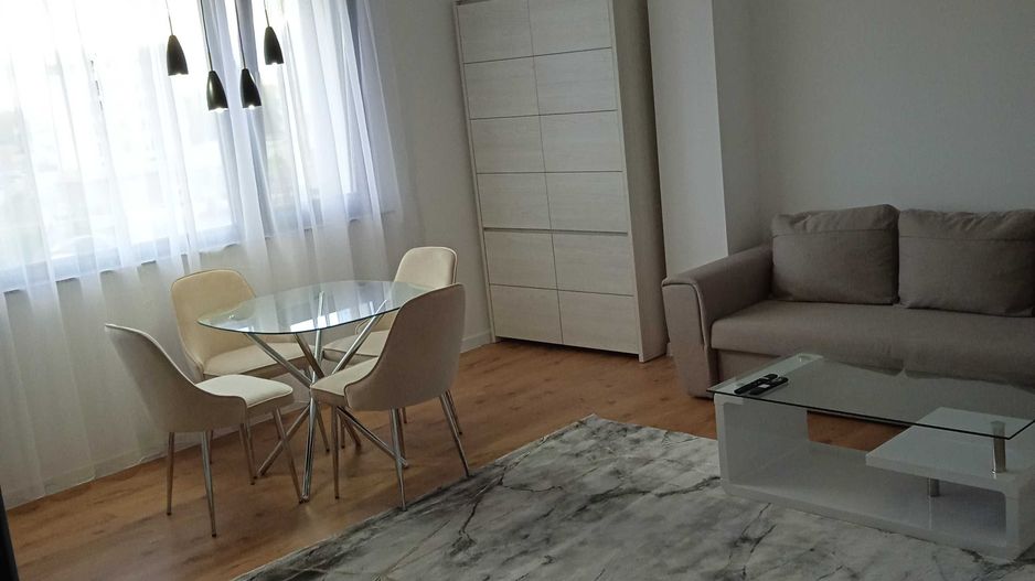 Apartament 2 cam de închiriat Pipera, Voluntari, Ivory Residence - Poză 1