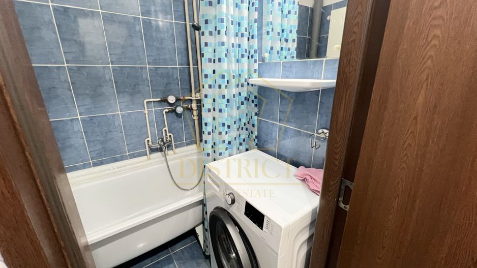 Apartament renovat cu 2 camere  | Shopping City | Sagului - Poză 10