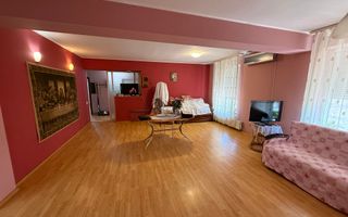 Vila P+1 cu terasă 255 mp + garaj 22,5 mp si teren 417 mp-Berceni ! - Poză 6