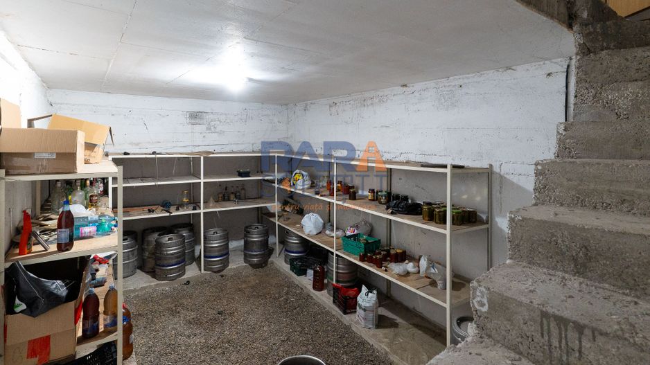 Casă 2013, teren 1366 mp, zonă centrală - Poză 21