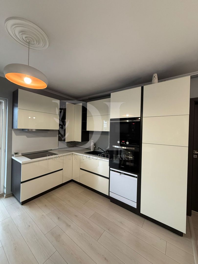 🏡 Apartament 3 camere de vânzare – Cartier Europa, Cluj-Napoca - Poză 2
