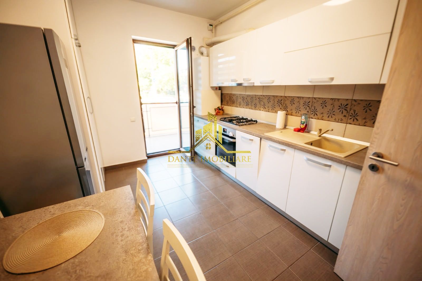 2 camere, decomandat, spatios, parcare, balcon, Marasti, Dambovitei - Poză 6