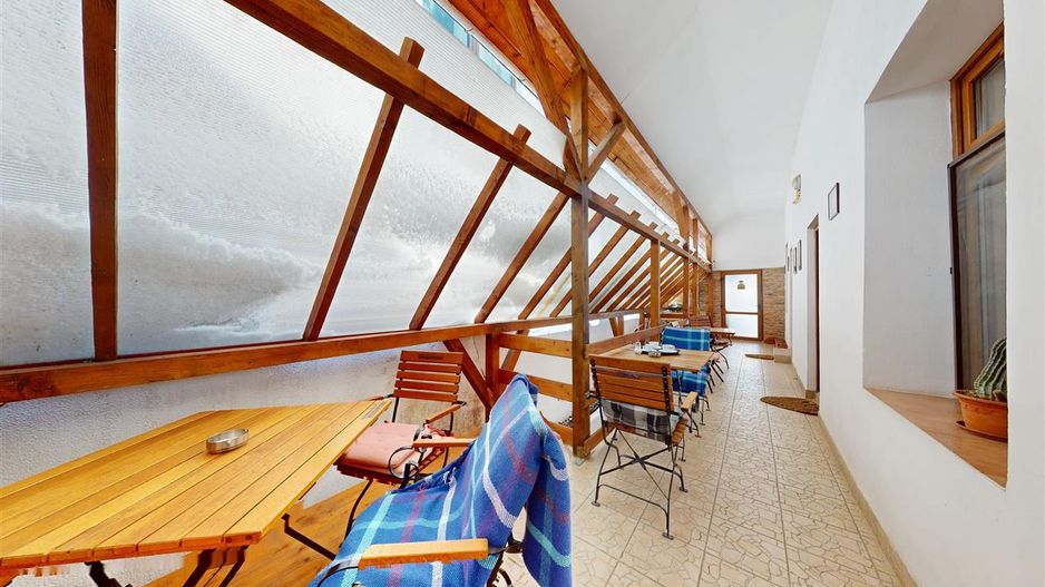 Resort cu perspectiva remarcabila in Centrul Istoric - Piata Unirii, Brasov - Poză 29