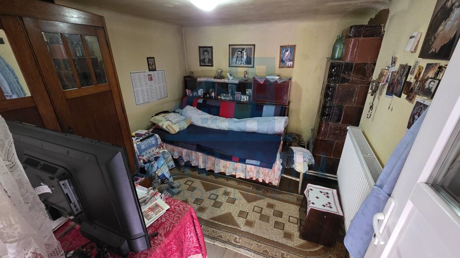 Casa in oras zona Promenada strada Raului 257mp utilitati - Poză 3