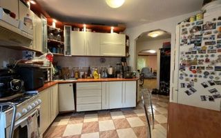 Apartament 3 camere  Soarelui etaj 1 - Poză 7