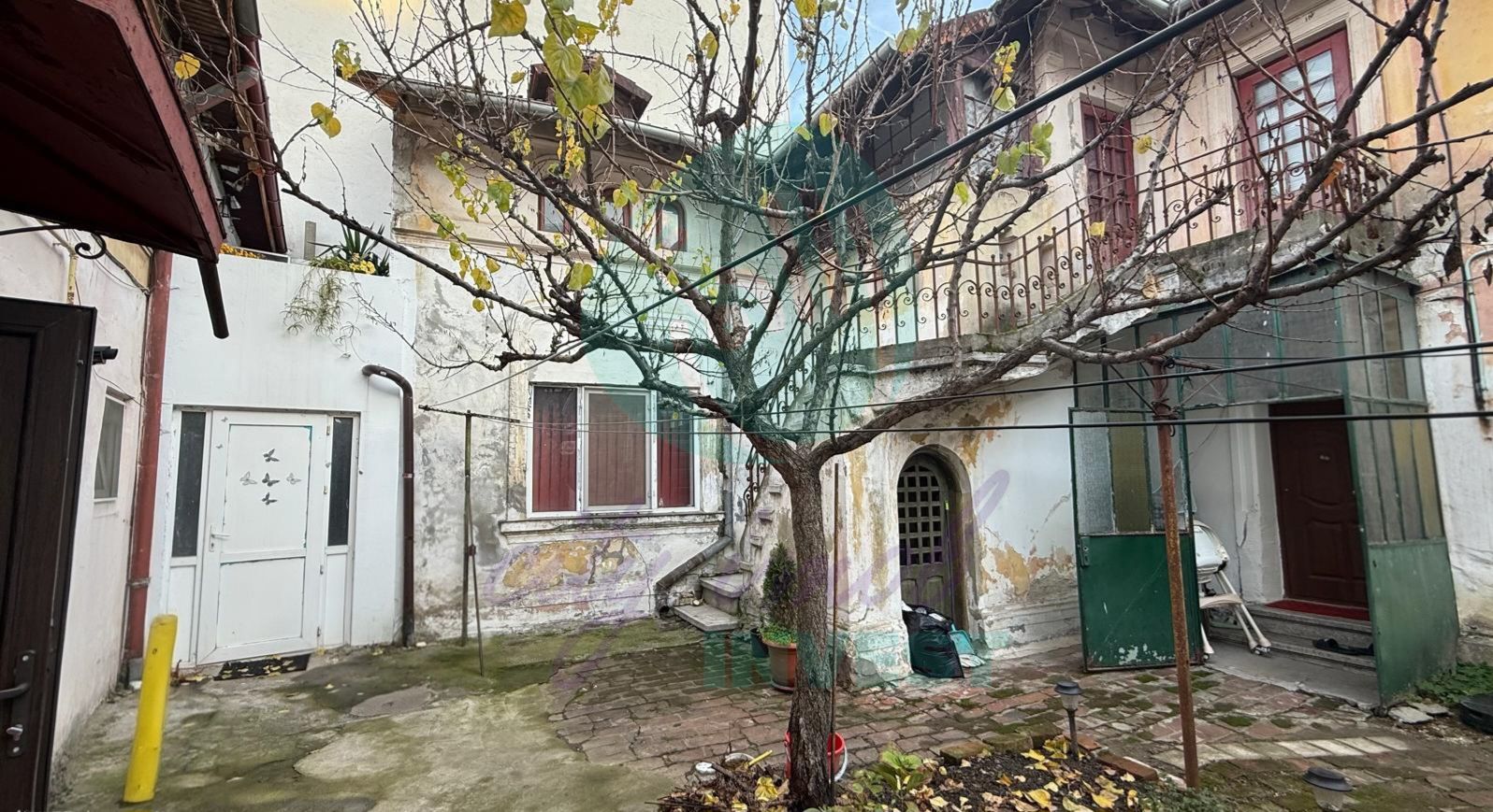 Apartament 5 camere, , vilă interbelică - cartier de case - Poză 2