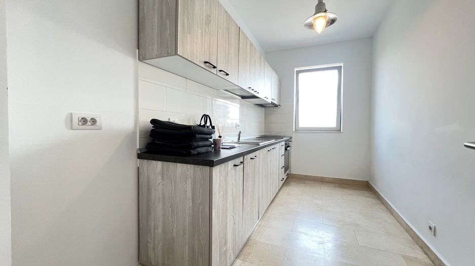 2 camere | parcare subterana | Luxuria Residence Domenii-Expozitiei - Poză 7