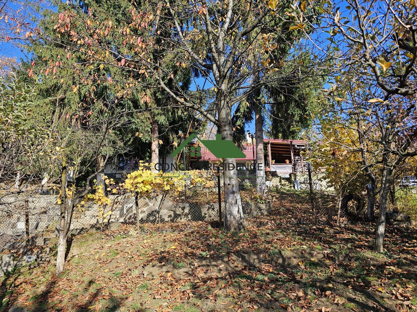 Casa P+M, zona linistita cu panorama- Tautii de Sus !!! - Poză 23