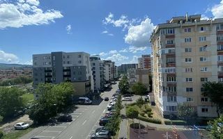 2 Camere Modern, Parcare , Intre Lacuri, Zona Dunarii, 18 GYM - Poză 8