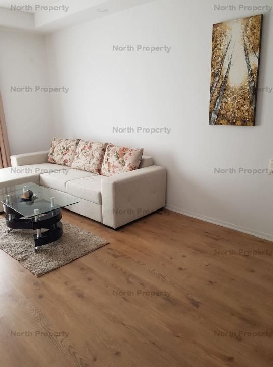 2 camere  in Cosmopolis - Poză 13