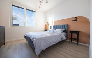 Apartament nou complex ARED - Comision 0%