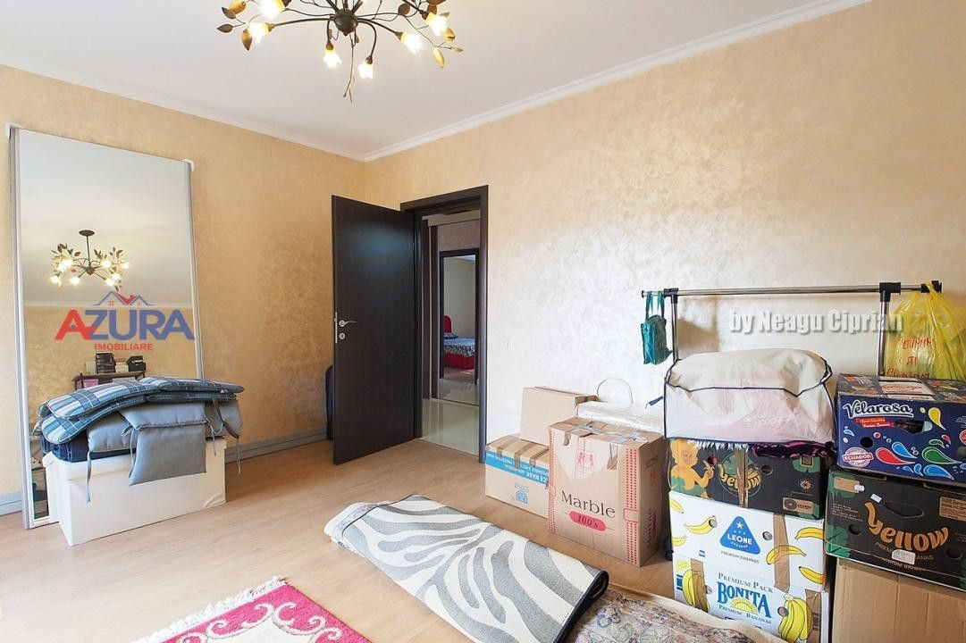 COMISION 0% - Apartament de Lux 3 camere - Poză 25