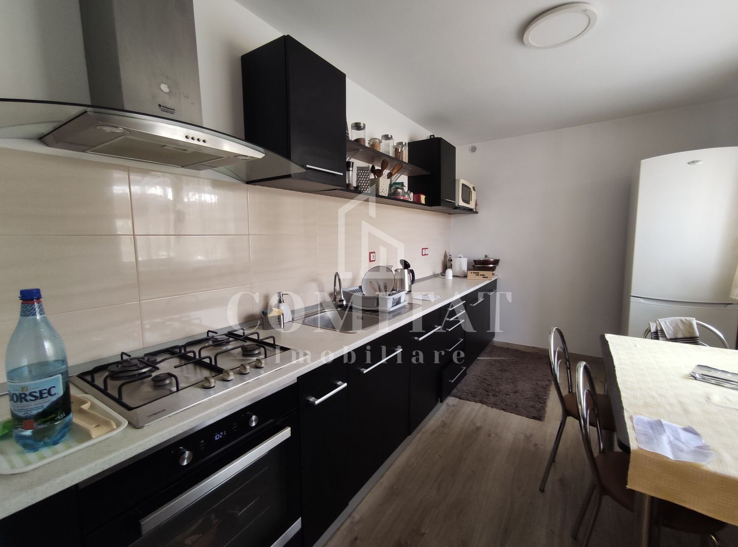 Casa de inchiriat cu 2 intrati separate | 150 mp | Iris - Poză 9