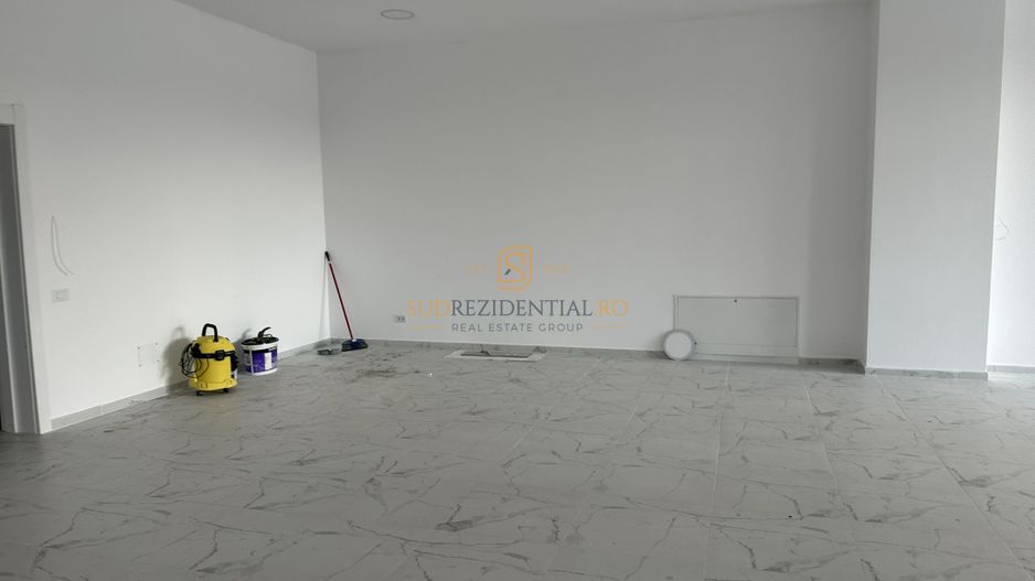 Spațiu Comercial Investiție | 226 mp Utili | Metalurgiei Park - Poză 8