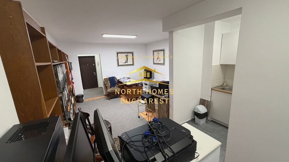 Garsoniera renovata, gata de mutare - Colentina - Doamna Ghica - Poză 15