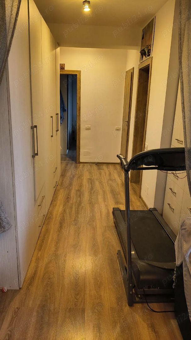 Apartament 2 camere Valea oltului - Poză 4