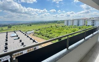 Penthouse 4 camere/ 2 bai / 127mp / Platou Galata - Poză 8