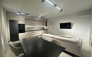 Apartament premium 3 camere, 2 băi, 97 mp, prima închiriere - Copou, Azimut, Iași - Poză 4
