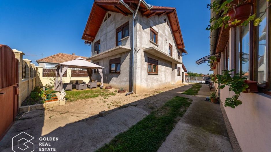 Casa P+E 6 camere, Zadareni, comision 0% - Poză 7
