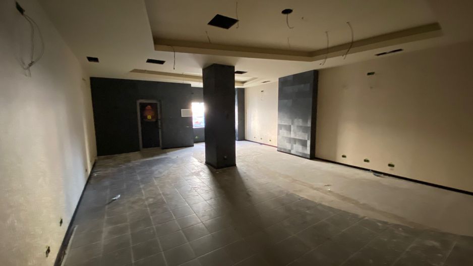 Spatiu Comercial zona Garii - Poză 3