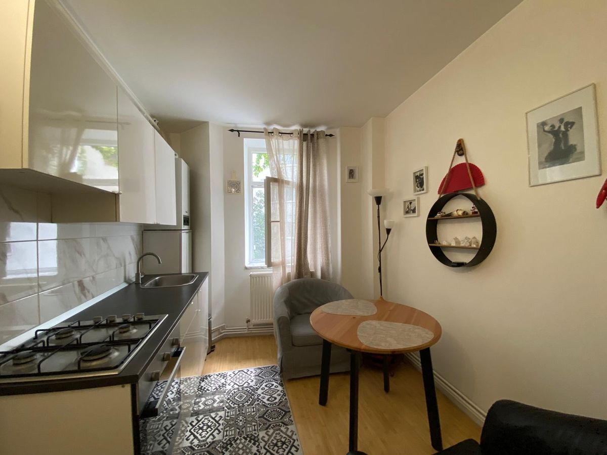 Apartament cu doua camere decomandat, Bd. Alexandru Ioan Cuza - Poză 4