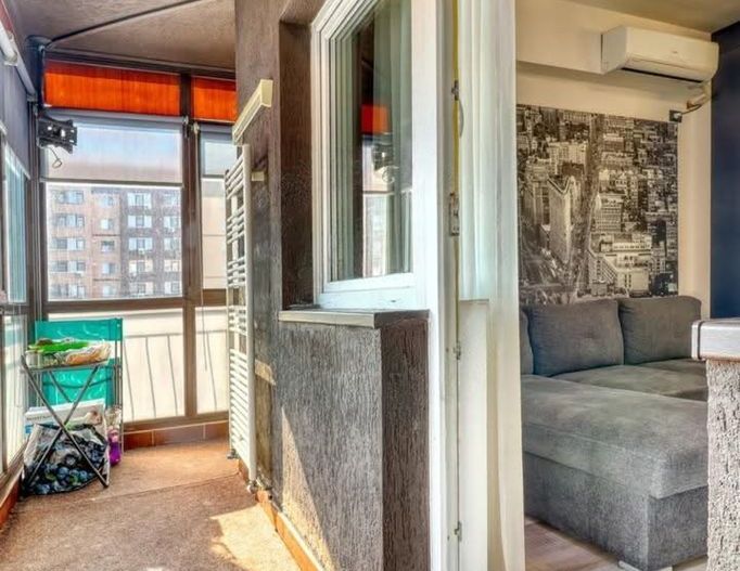 Apartament 3 camere mobilat , Militari Residence - Poză 11