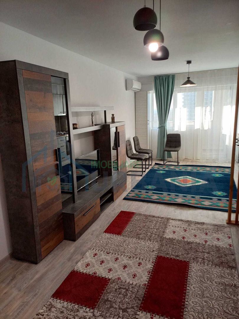 Apartament 2 camere - Copou Garden - Poză 1
