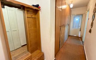 Apartament Ultracentral 3 camere Etaj I -Str. Mihai Viteazul 1- Carei - Poză 6