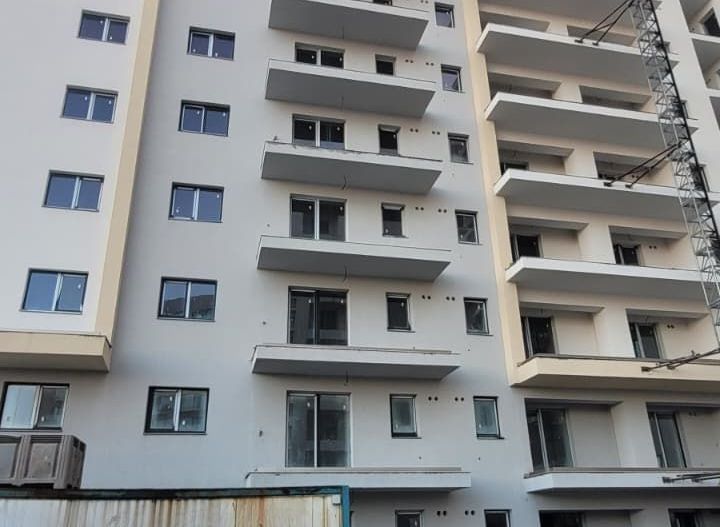 AP. 2CAM. DECOMANDAT IN PROIECTU SUN- AUCHAN TITAN,PARCUL TEILOR! - Poză 8