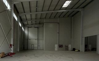 De inchiriat hala industriala in Mogosoaia / Buiacului - Poză 7