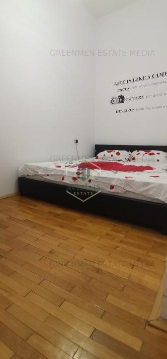 Inchiriere apartament doua camere, semidecomandat, Mosilor - Poză 6