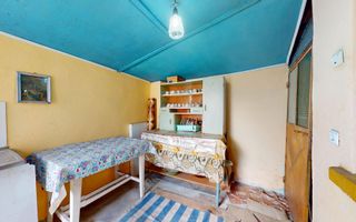 Casă 3 camere Voluntari | 200 mp teren | 120 mp curte | Gaz la poartă - Poză 20