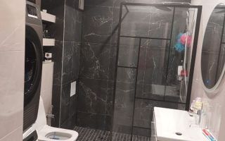 Apartament 3 camere, Soleia Residence, Valea Lupului - 84 mp, etaj 3 - Poză 13