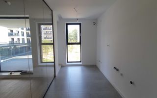 Apartament cu 2 camere / Nusco City 2 / Pipera - Poză 3