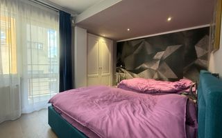 Apartament cu 3 camere cf sporit ready to move zona str Dorobantilor - Poză 8