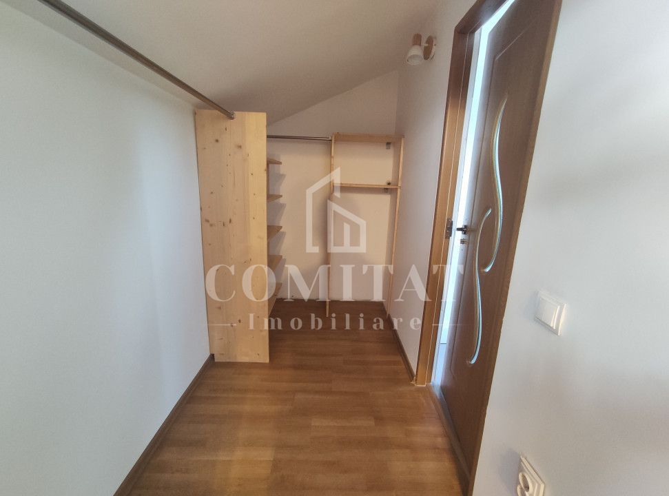 Apartament 3 camere | 94,12 mp | zona  Borhanci - Poză 11