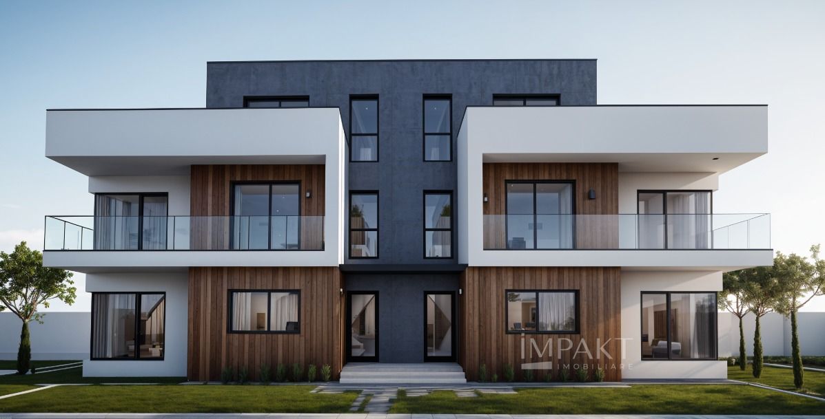 Duplex 4 camere Buna Ziua - Poză 2