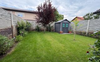 Duplex | 4 camere | Mobilat | Panouri solare | Asfalt | Utvin | - Poză 19
