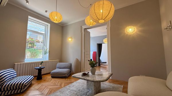 Apartament în vilă în București: ce să urmărești înainte să cumperi