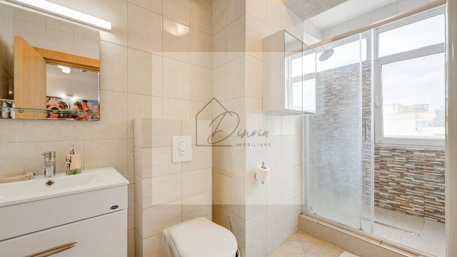 COMISION 0% I Apartament 4 camere Floreasca I Dorobanți I 2 parcari - Poză 17