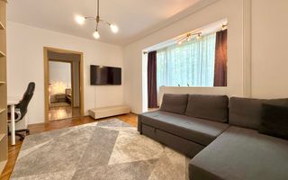Apartament cu 2 camere în zona Gheorghe Lazăr - Poză 4