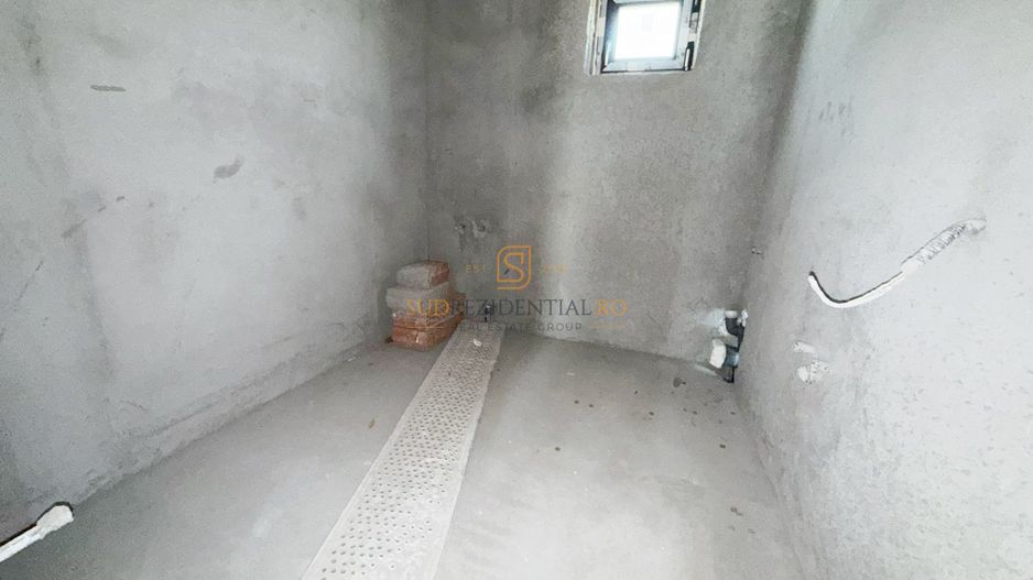 Vila individuala cu 5 camere, 3 bai, dressing | Ilfov - Poză 6