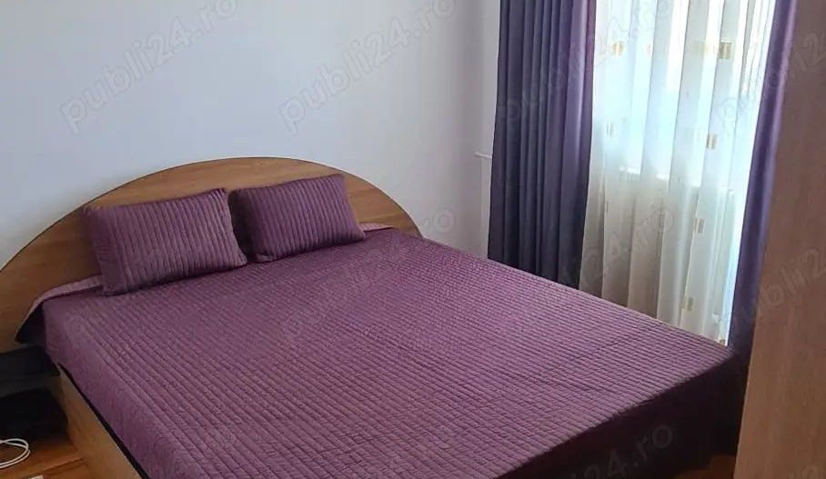 Închiriez apartament 2 camere, Piața Muncii, loc de parcare - Poză 3